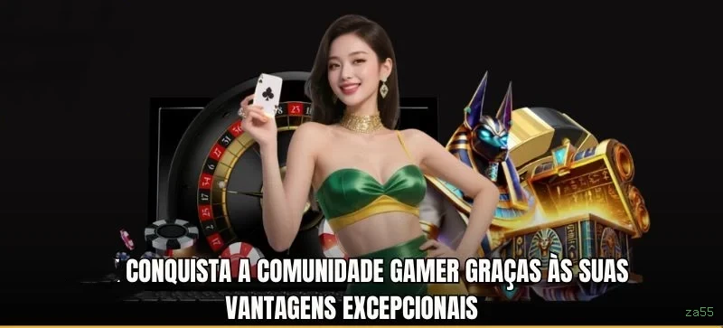 Recursos Exclusivos
