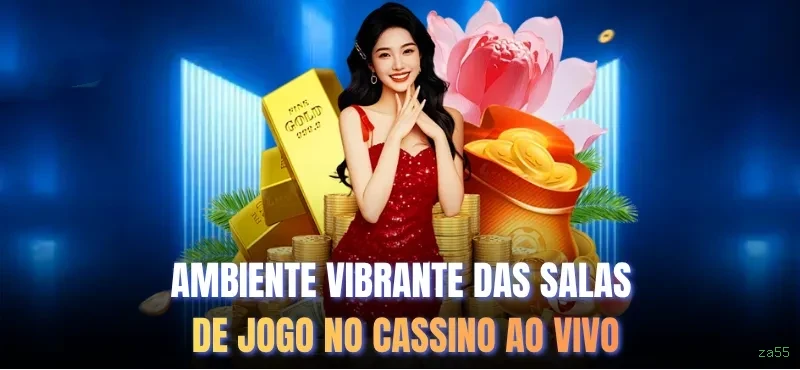 Lottery Clássica na za55